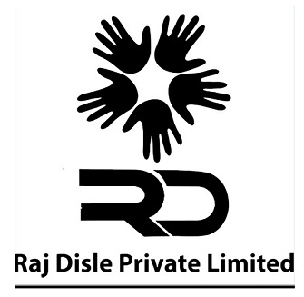 Raj Disle Private Limited With Five Hands Device mark 4452076 Trademark