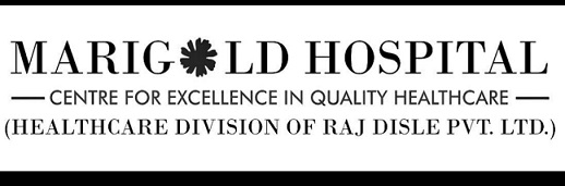 Marigold Hospital Device mark 4452091 Trademark