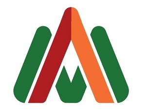 Am Logo Device mark 4448180 Trademark