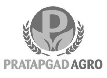 Pratapgad Agro With Device P Device mark 4444185 Trademark