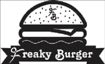 Freaky Burger Device mark 4452217 Trademark