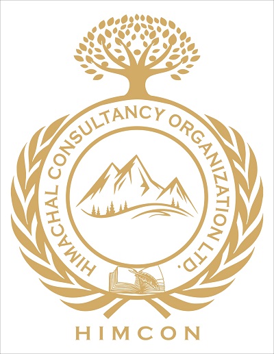Himachal Consultancy Organization Device mark 4444340 Trademark