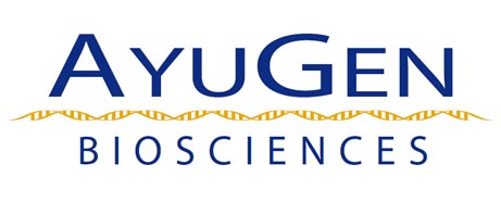 Ayugen Biosciences Science Behind Life With Device Of Helix Device mark 4452328 Trademark