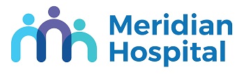 Meridian Hospital Device mark 4444389 Trademark