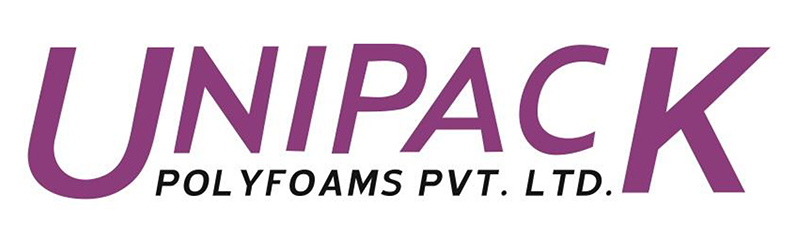 Unipack Polyfoams Pvt.ltd. Device mark 4448403 Trademark