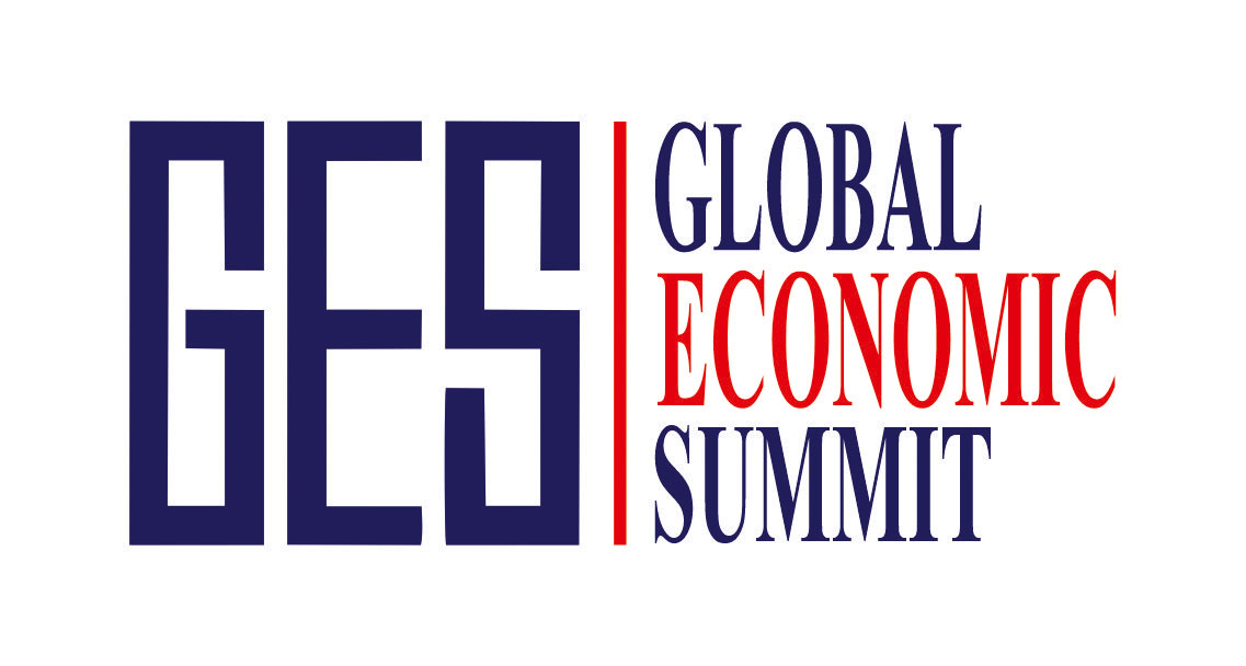 Ges Global Economic Summit Device mark 4444424 Trademark