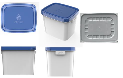 Container Device mark 4448409 Trademark