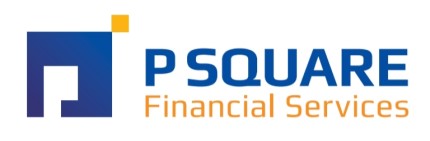 P Square Financial Services Device mark 4444447 Trademark