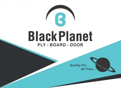 Black Planet Device mark 4444458 Trademark
