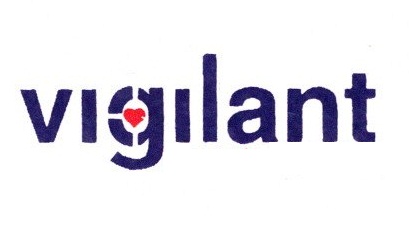 Vigilant Device mark 4448544 Trademark