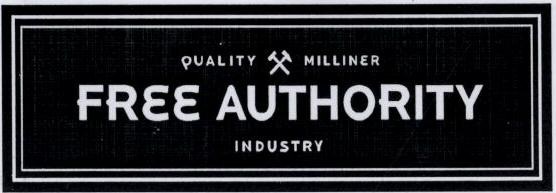 Free Authority Device mark 4448595 Trademark