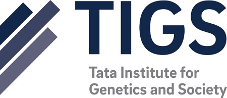 Tigs Device mark 4448607 Trademark