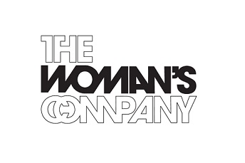 The Woman's Company Device mark 4452680 Trademark