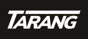 Tarang Stylized With Black Background Device mark 4444730 Trademark