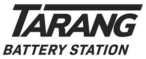 Tarang Battery Station Stylized Device mark 4444746 Trademark