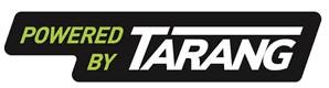Powered By Tarang Stylized Device mark 4444759 Trademark