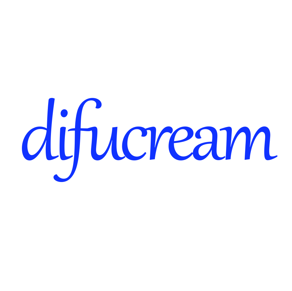 Difucream Device mark 4444764 Trademark