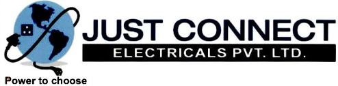 Just Connect Electricals Pvt. Ltd. Power To Choose Device mark 4448761 Trademark