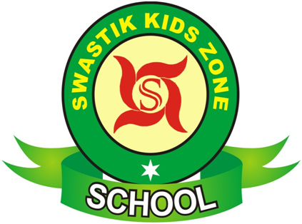 Swastik Kids Zone School Device mark 4448781 Trademark