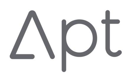 Apt Device mark 4444807 Trademark