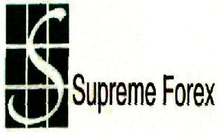 Supreme Forex With Device Of S Device mark 4444897 Trademark