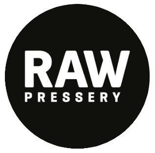 Raw Pressery (label) Device mark 4452884 Trademark