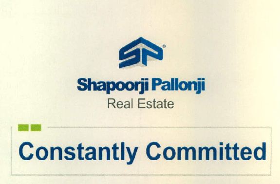 Shapoorji Pallonji Real Easte Constantly Committed Device mark 4444931 Trademark