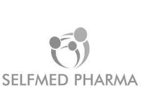 Selfmed Pharma (with Device) Device mark 4452915 Trademark