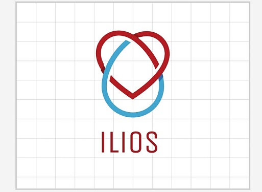 Ilios Device Device mark 4444973 Trademark
