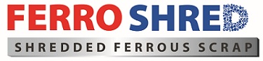 Ferro Shred ( Logo, Device With Tagline) Device mark 4453045 Trademark