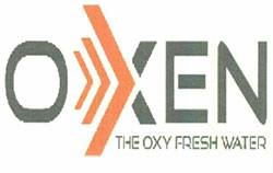 O Xxen - The Oxy Fresh Water Device mark 4453106 Trademark
