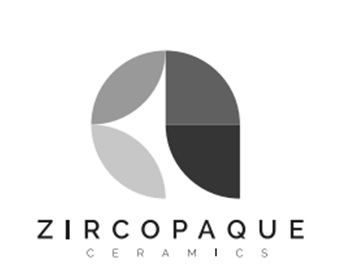 Zircopaque Ceramics Device mark 4445165 Trademark