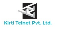 Kirti Telnet Pvt. Ltd. Device mark 4453146 Trademark