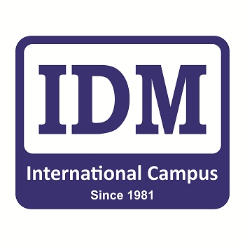 Idm International Campus Device mark 4445247 Trademark
