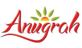 Anugrah Device mark 4445259 Trademark
