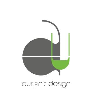 Aurifinitidesign Device mark 4445282 Trademark