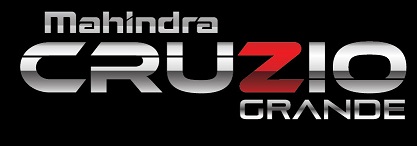 Mahindra Cruzio Grande Device mark 4449322 Trademark