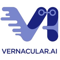 Vernacular.ai Device mark 4453305 Trademark