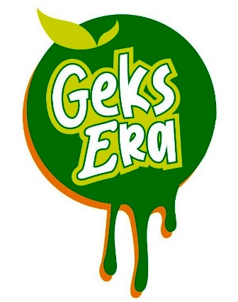 Geksera Device mark 4445365 Trademark