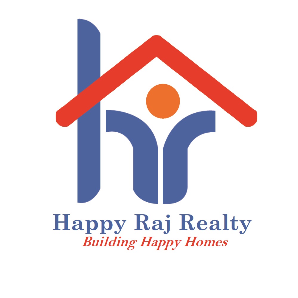 Happy Raj Realty Device mark 4453328 Trademark