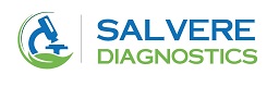 Salvere Diagnostic (with Device) Device mark 4445409 Trademark
