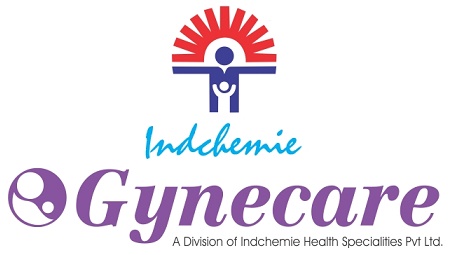 Indchemie Gynecare With Device Device mark 4445422 Trademark