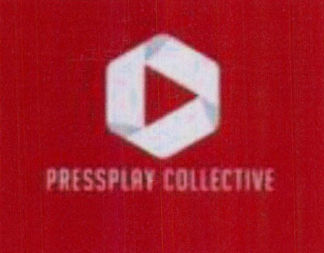 Pressplay Collective Device mark 4449463 Trademark