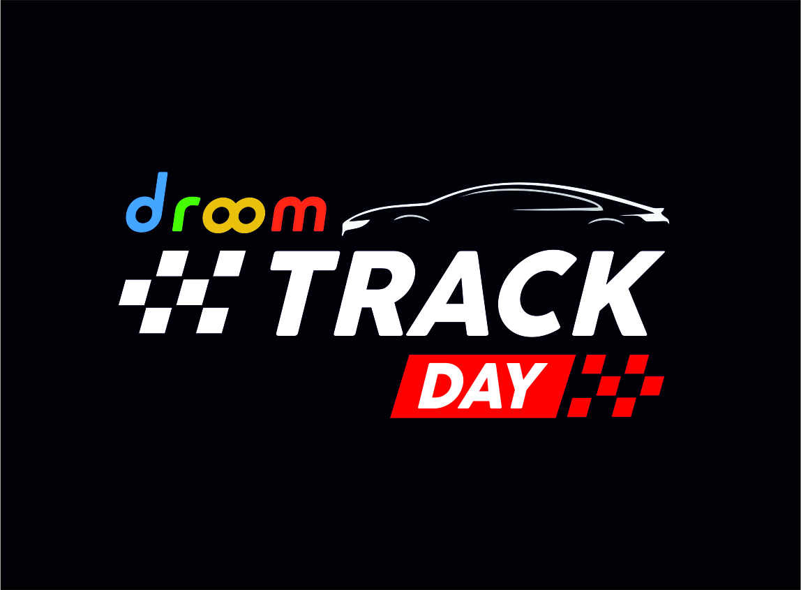 Droom Track Day With Logo Device mark 4445524 Trademark