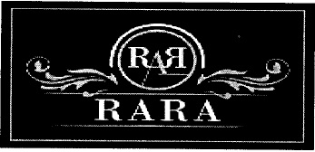 Rar Rara Logo Device Device mark 4445554 Trademark
