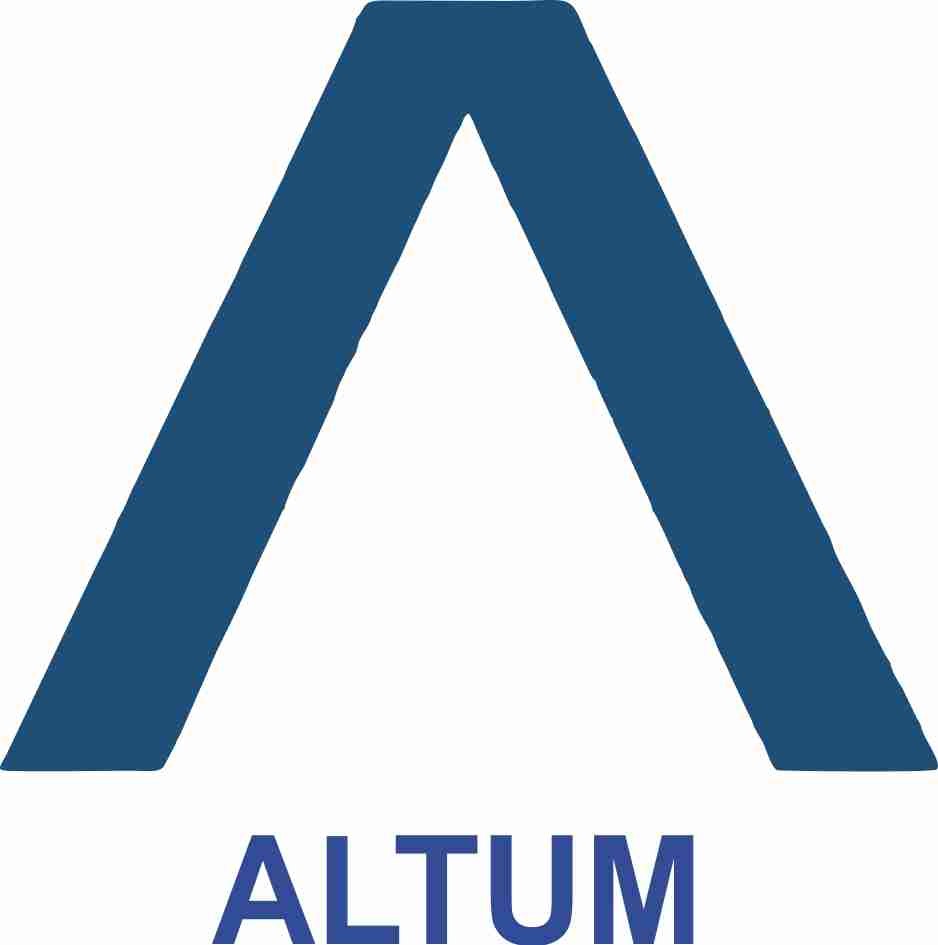Altum Logo Device mark 4445601 Trademark