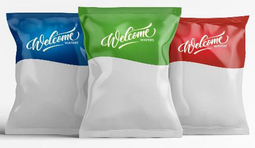 Welcome Wafers Device mark 4445693 Trademark