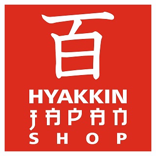 Hyakkin Japan Shop Device mark 4445731 Trademark
