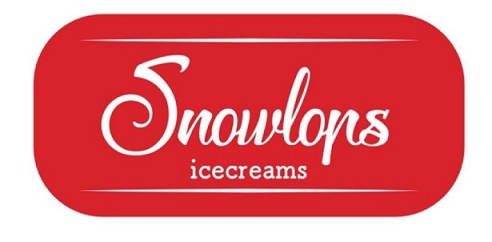 Snowlops Icecreams Device mark 4449776 Trademark