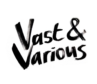 Vast & Various Device mark 4445787 Trademark